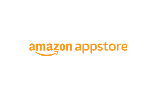 Amazon Appstore Logo PNG