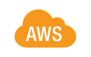 Amazon AWS Logo PNG