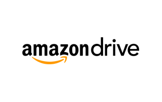 Amazon Drive Logo PNG