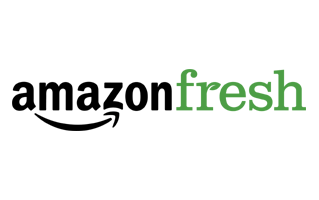 Amazon Fresh Logo PNG