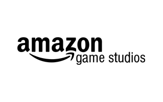 Amazon Game Studios Logo PNG