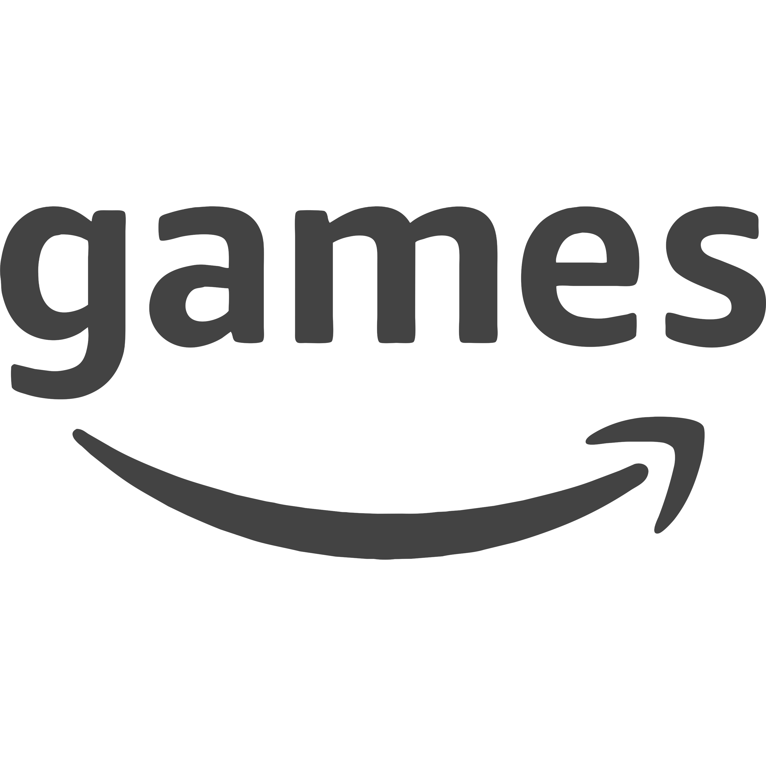 Amazon Games Logo Transparent Photo