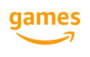 Amazon Games Logo PNG