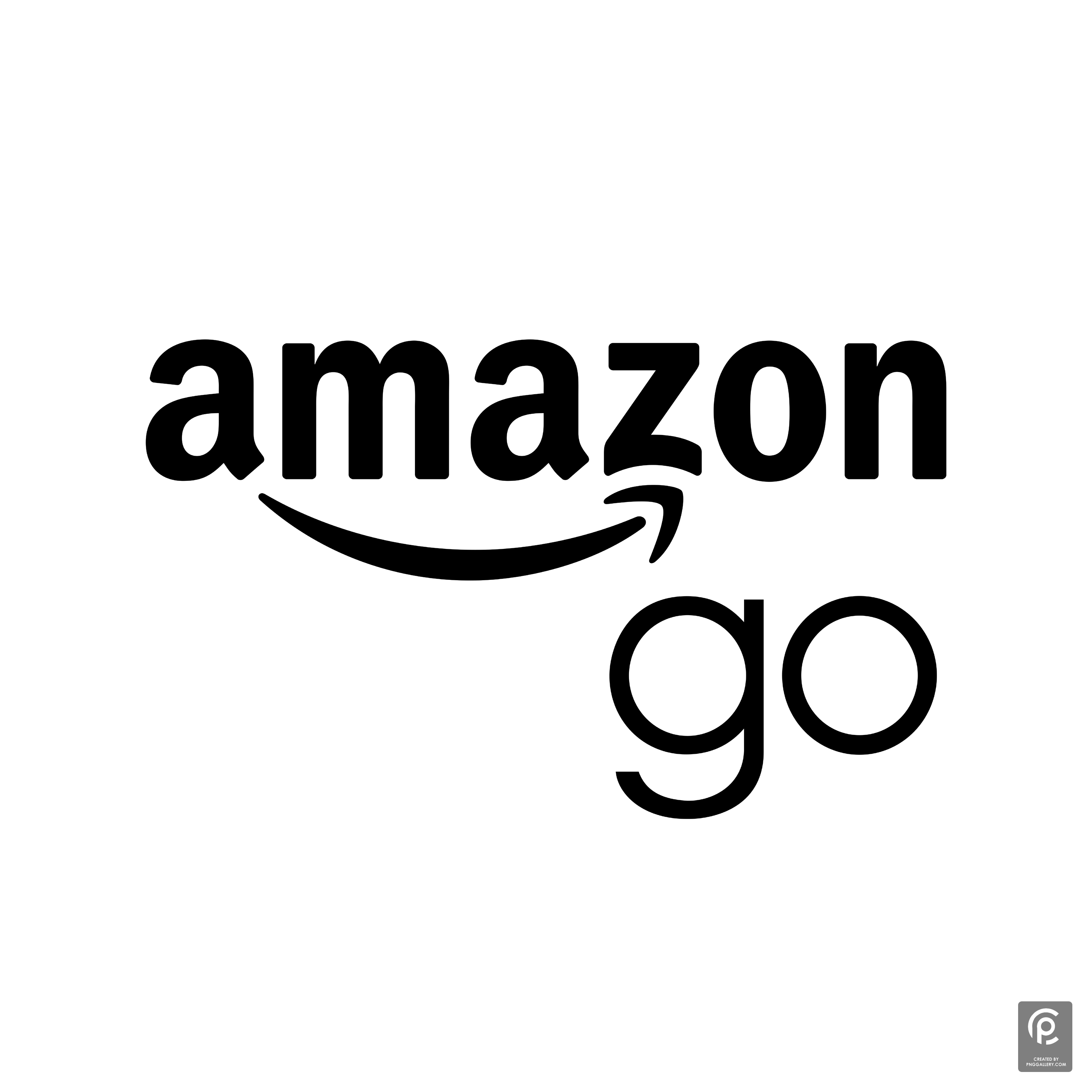 Amazon Go Logo Transparent Gallery