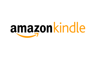 Amazon Kindle Logo PNG