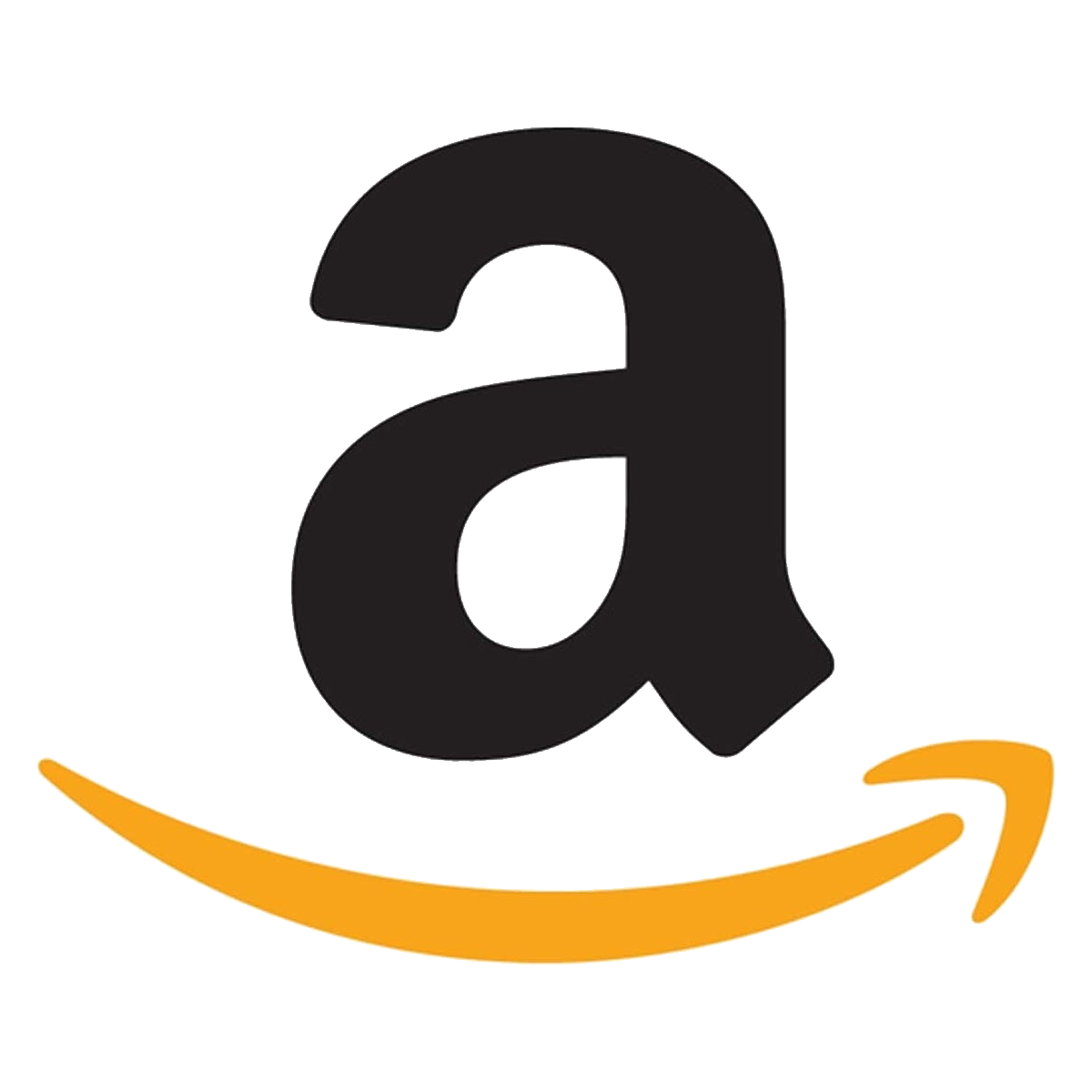 Amazon Logo Transparent Picture