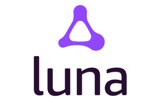 Amazon Luna Logo PNG