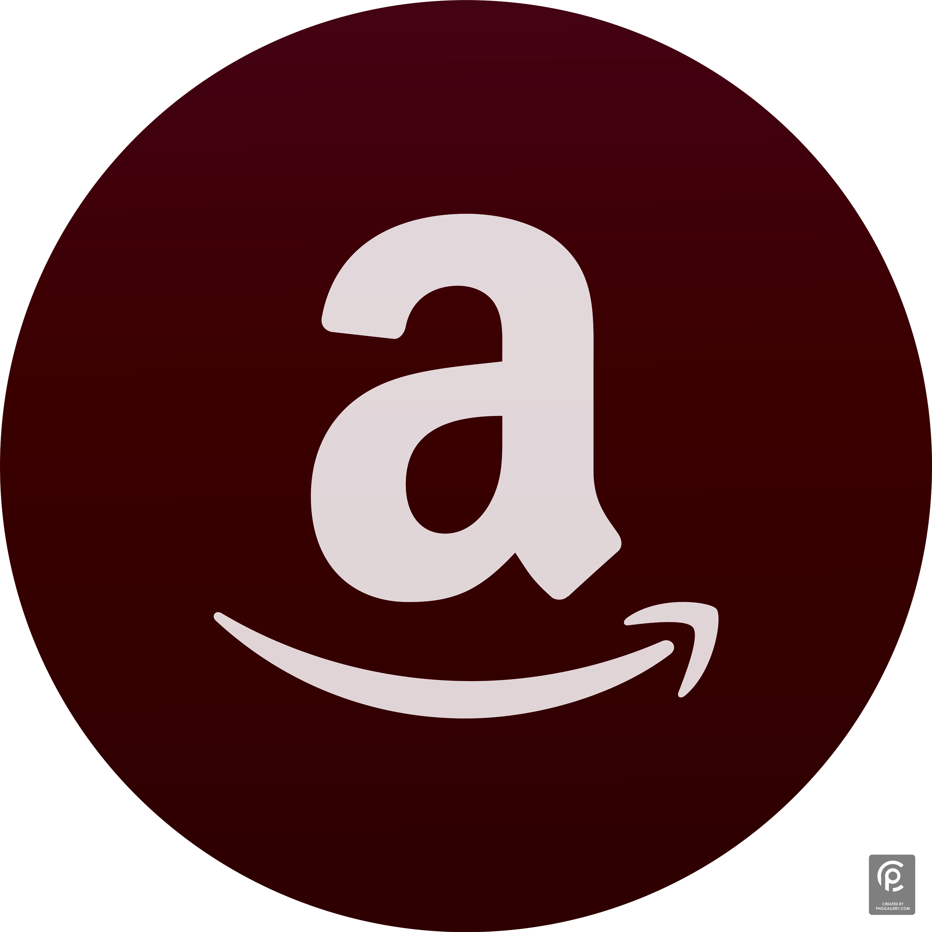 Amazon Mp3 Store Logo Transparent Photo