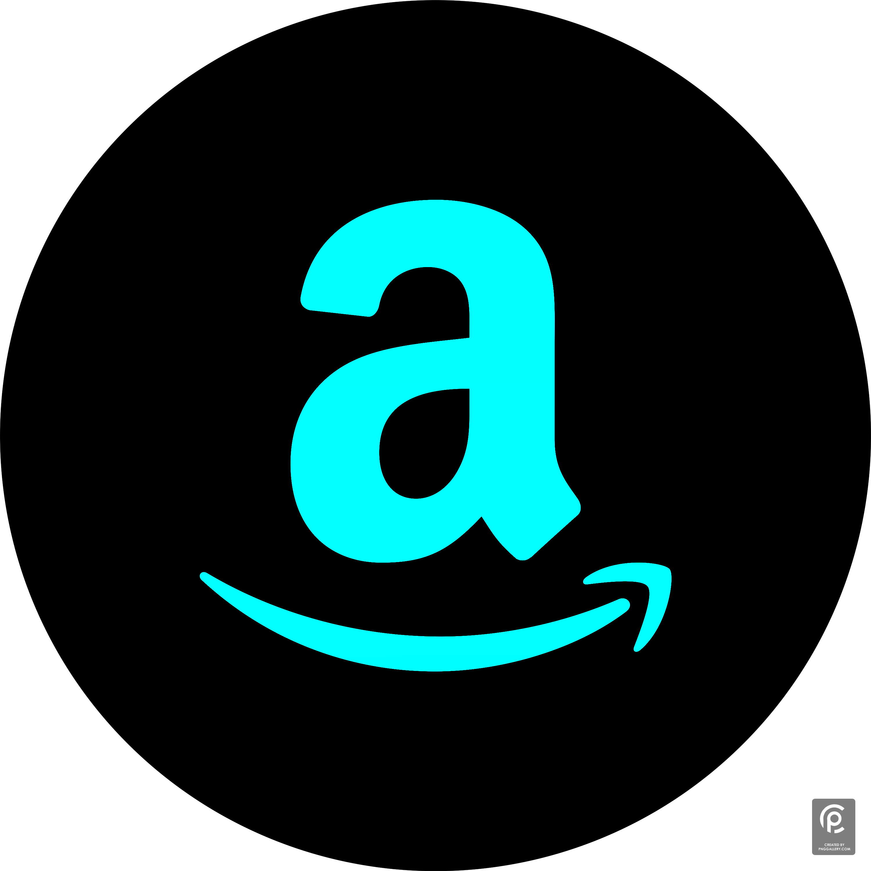 Amazon Mp3 Store Logo Transparent Gallery