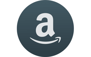 Amazon Mp3 Store Logo PNG