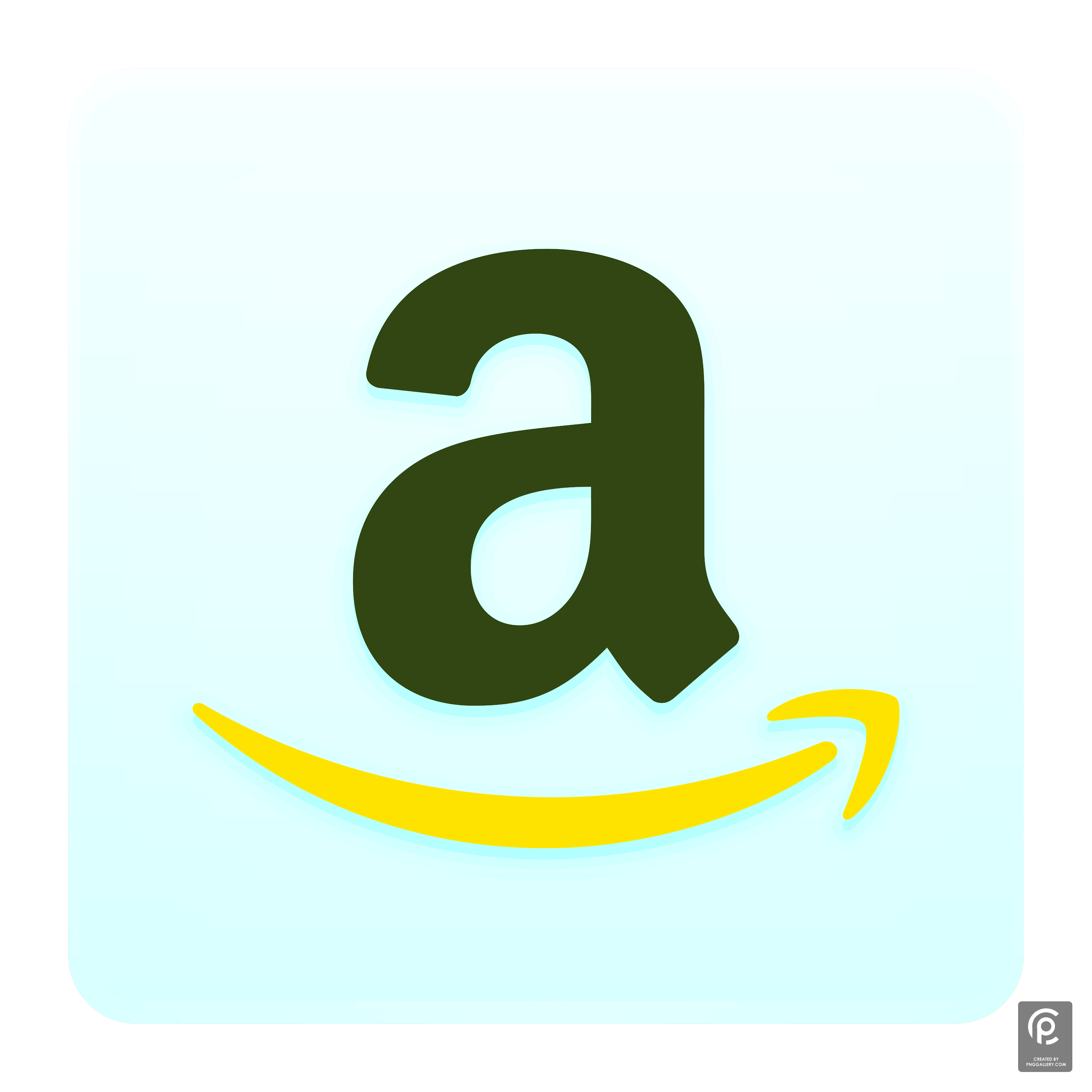 Amazon Mp3 Store Source Faenza Logo Transparent Gallery