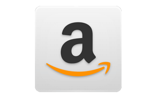 Amazon Mp3 Store Source Faenza Logo PNG