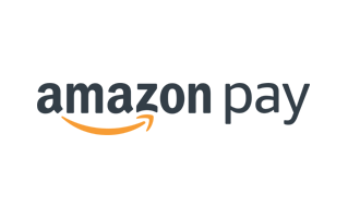 Amazon Pay Logo PNG