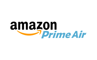 Amazon Prime Air Logo PNG