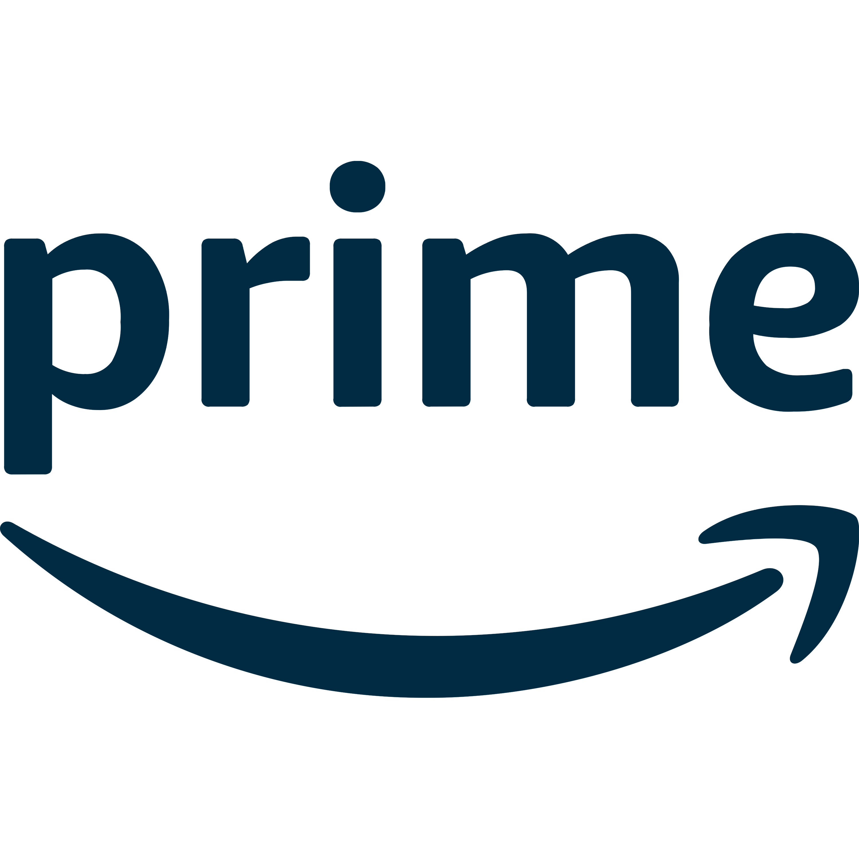 Amazon Prime Logo Transparent Photo