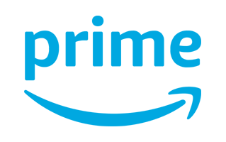 Amazon Prime Logo PNG