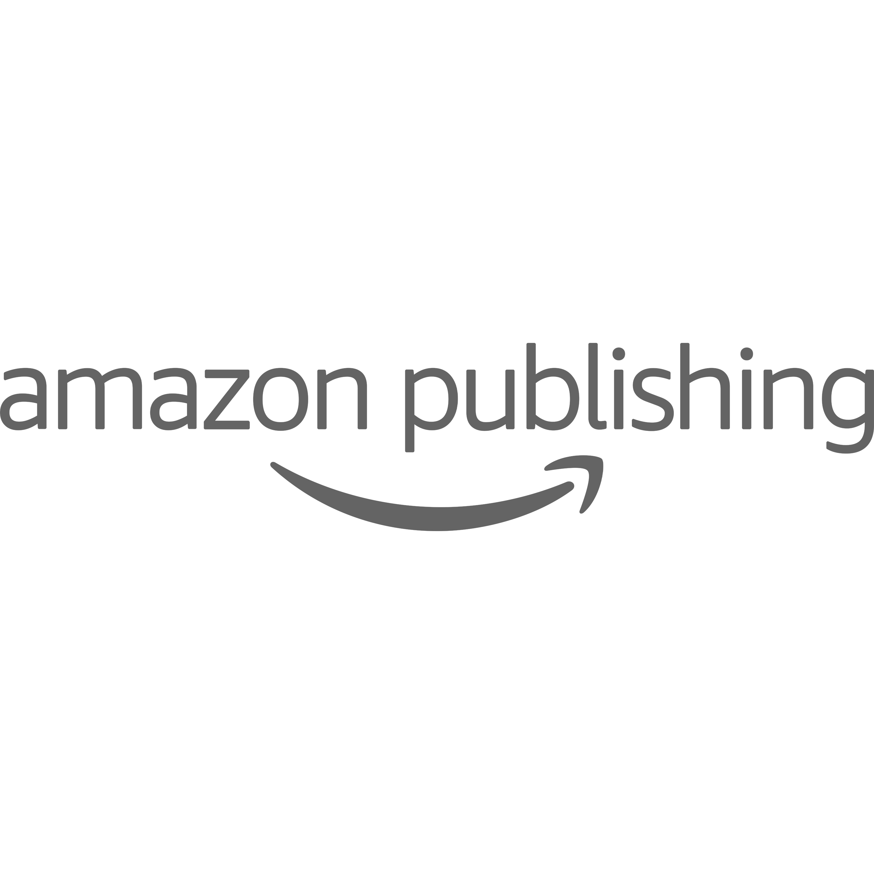 Amazon Publishing Logo Transparent Picture