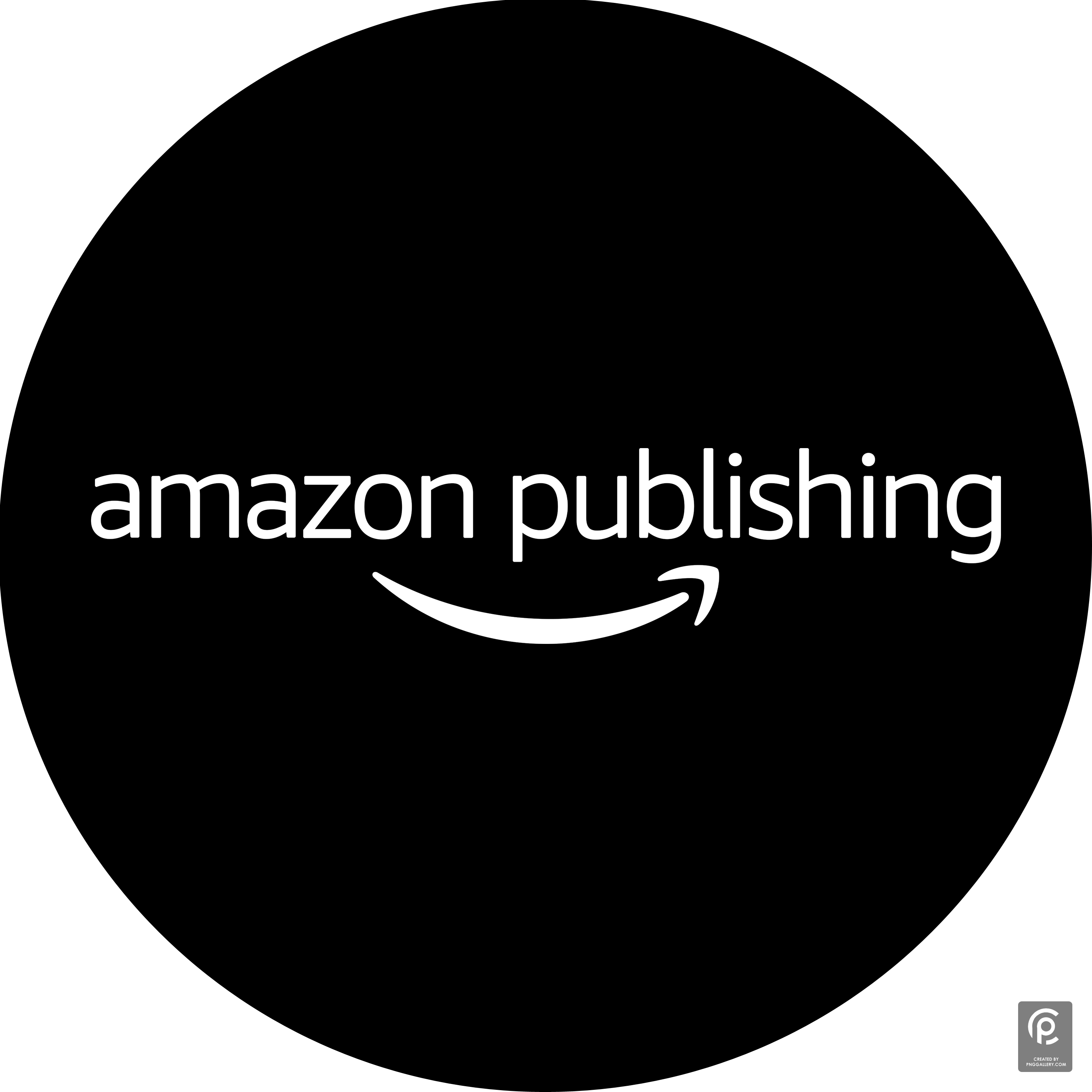 Amazon Publishing Logo Transparent Gallery