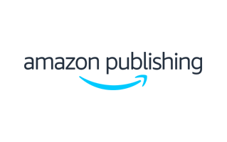 Amazon Publishing Logo PNG