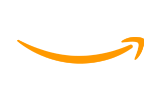 Amazon Shopping Smile Logo PNG