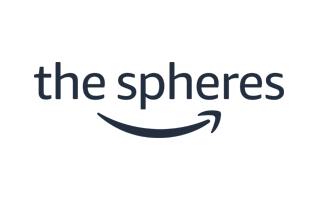 Amazon Spheres Logo PNG