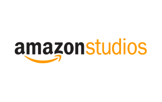 Amazon Studios Logo PNG