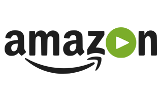 Amazon Video Logo PNG