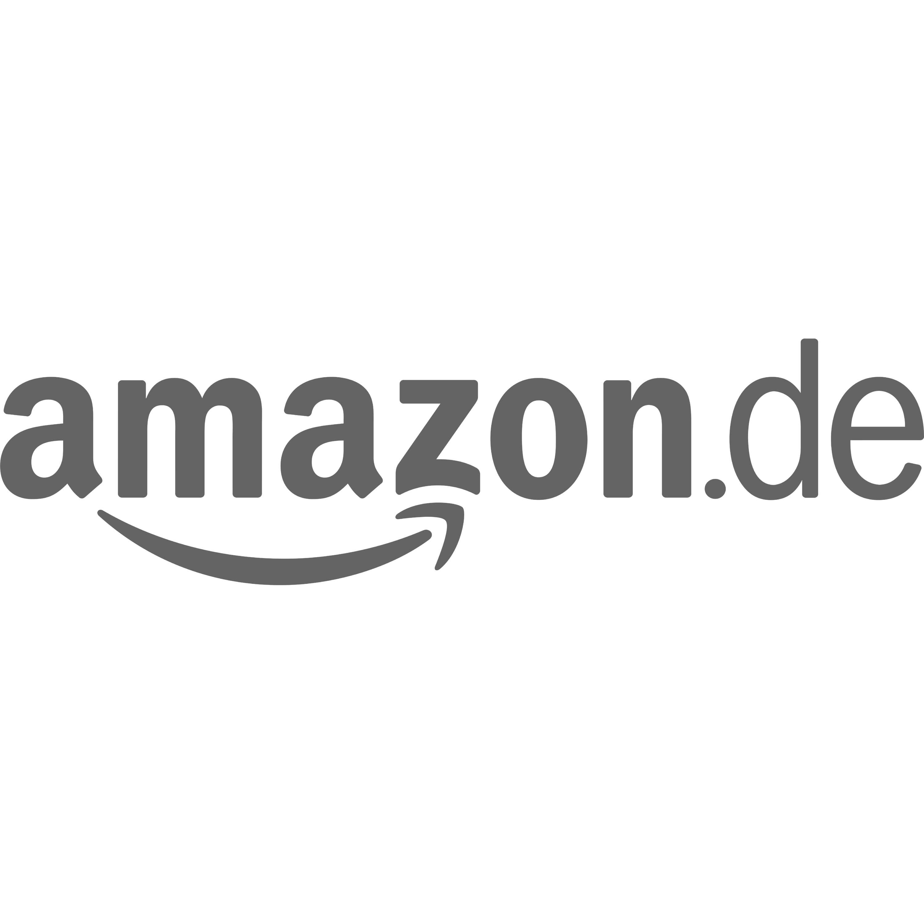 Amazon.de Logo Transparent Picture