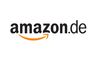 Amazon.de Logo PNG