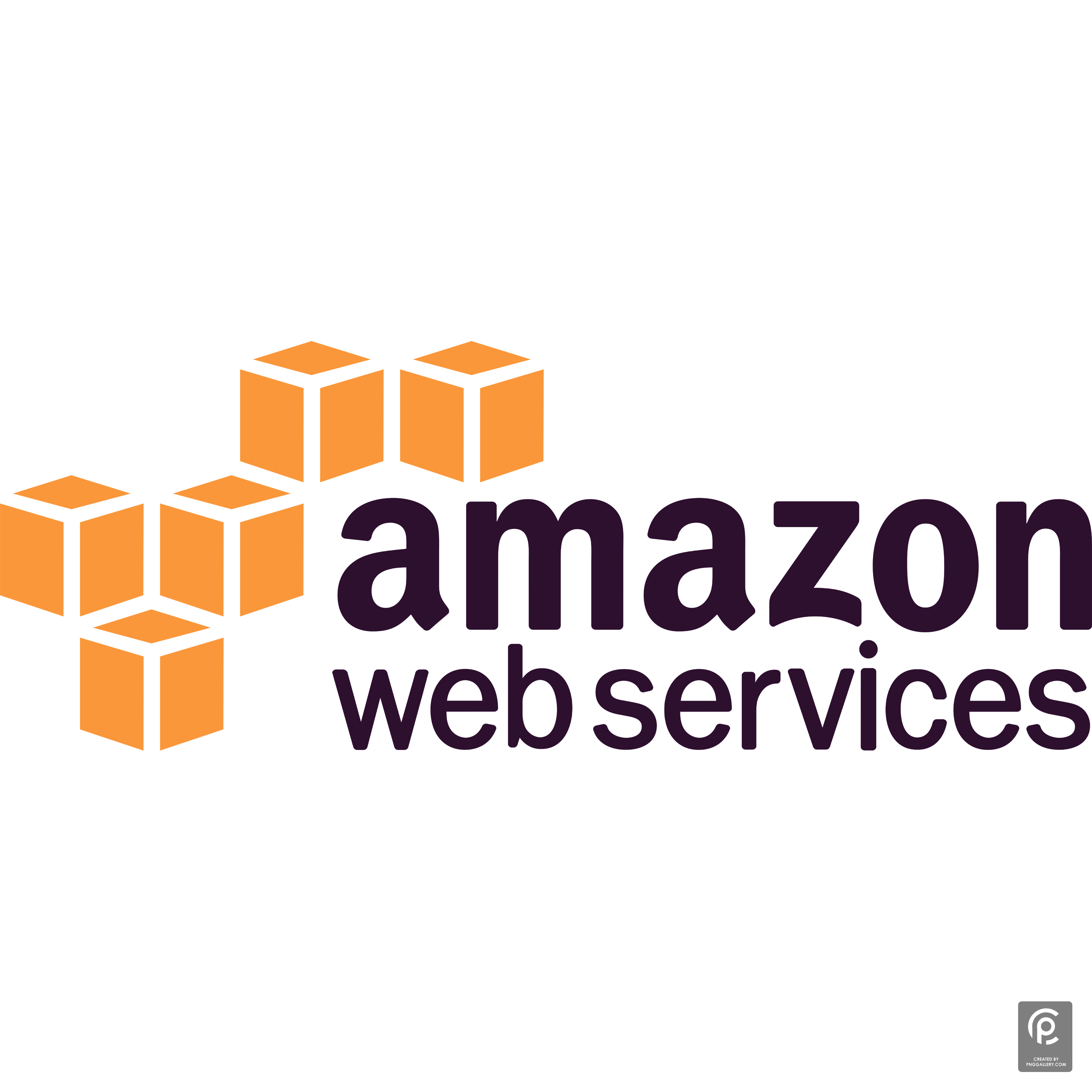 Amazonwebservices Logo Transparent Picture