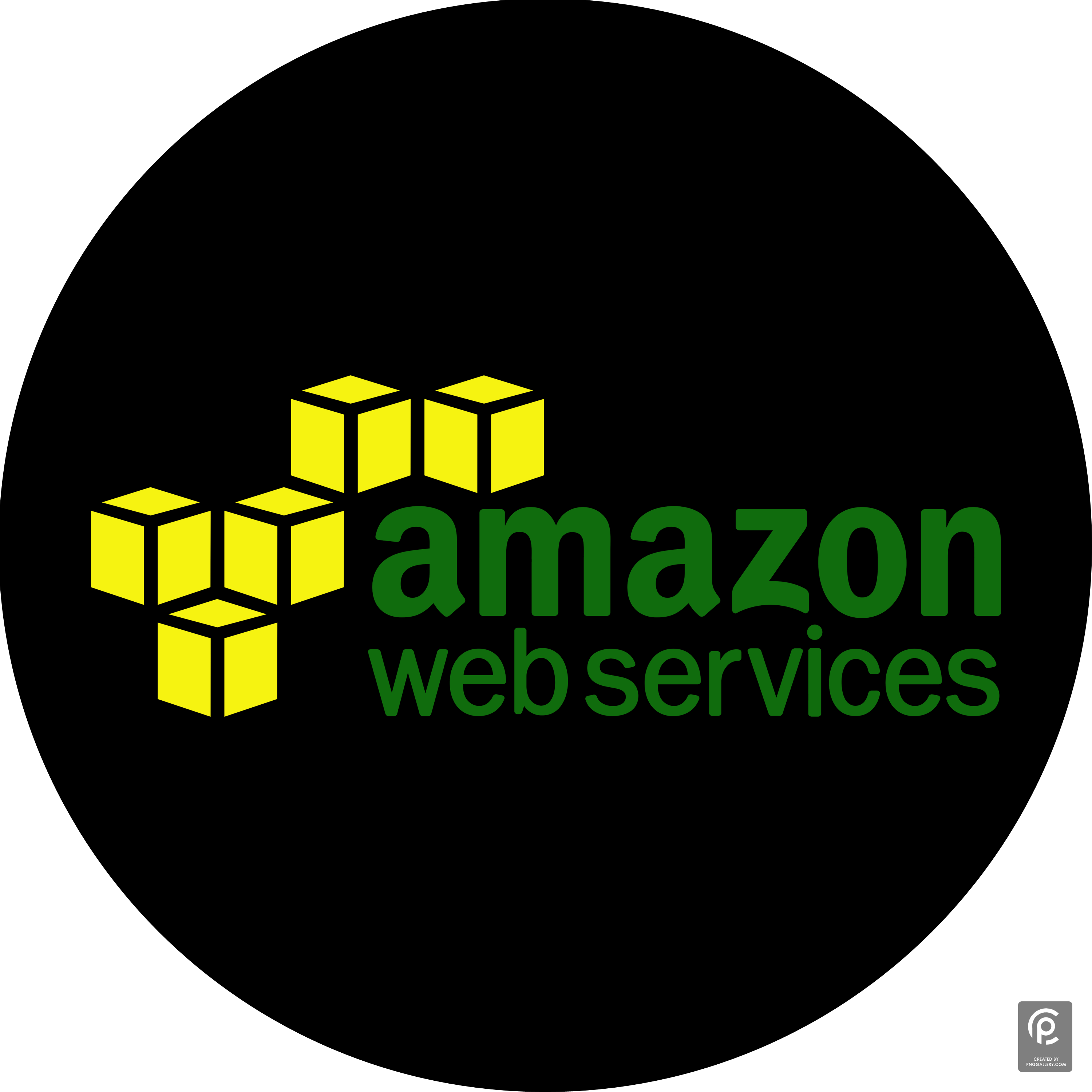 Amazonwebservices Logo Transparent Gallery