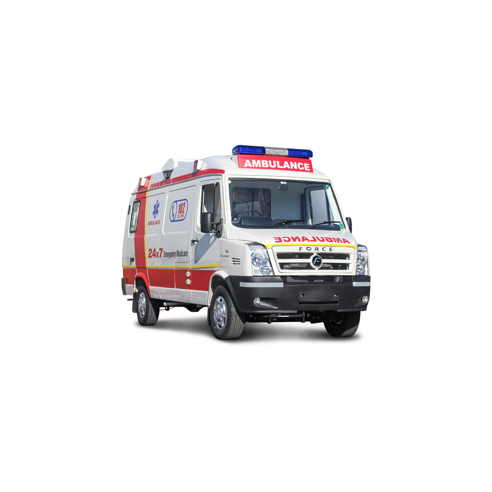 Ambulance Car  Transparent Image