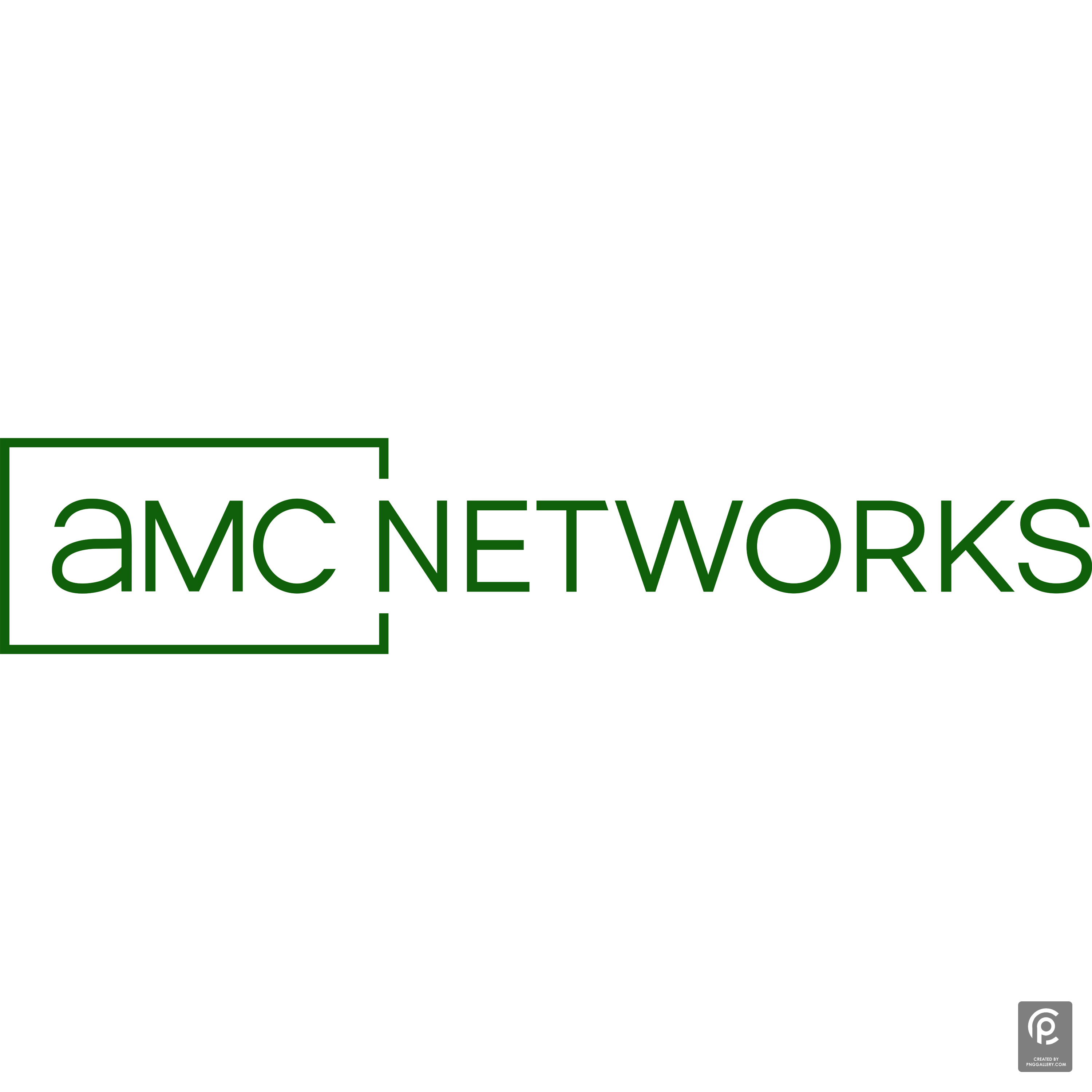 Amc Networks 2021 Logo Transparent Picture