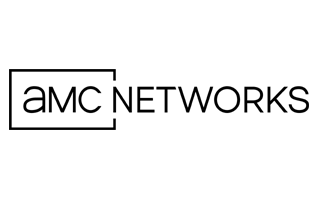 Amc Networks 2021 Logo PNG