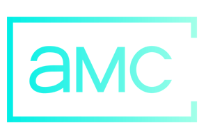 Amc Plus Logo PNG