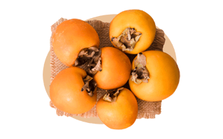 American Persimmon PNG