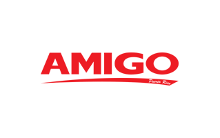 Amigo Supermarkets Logo PNG