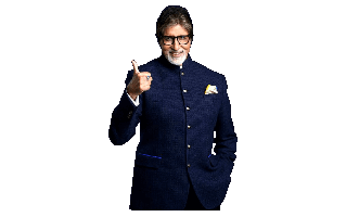 Amitabh Bachchan PNG