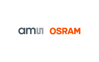 Ams Osram Logo PNG