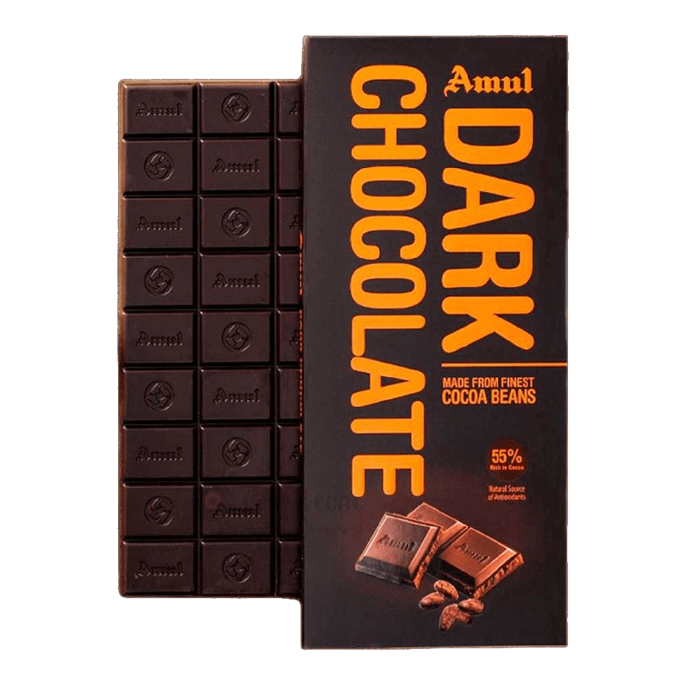 Amul Chocolates Transparent Clipart
