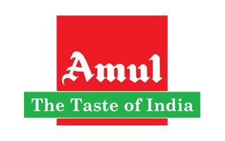 Amul Logo PNG