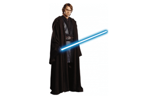 Anakin Skywalker PNG