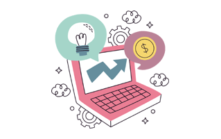 Analysis Free Sticker PNG