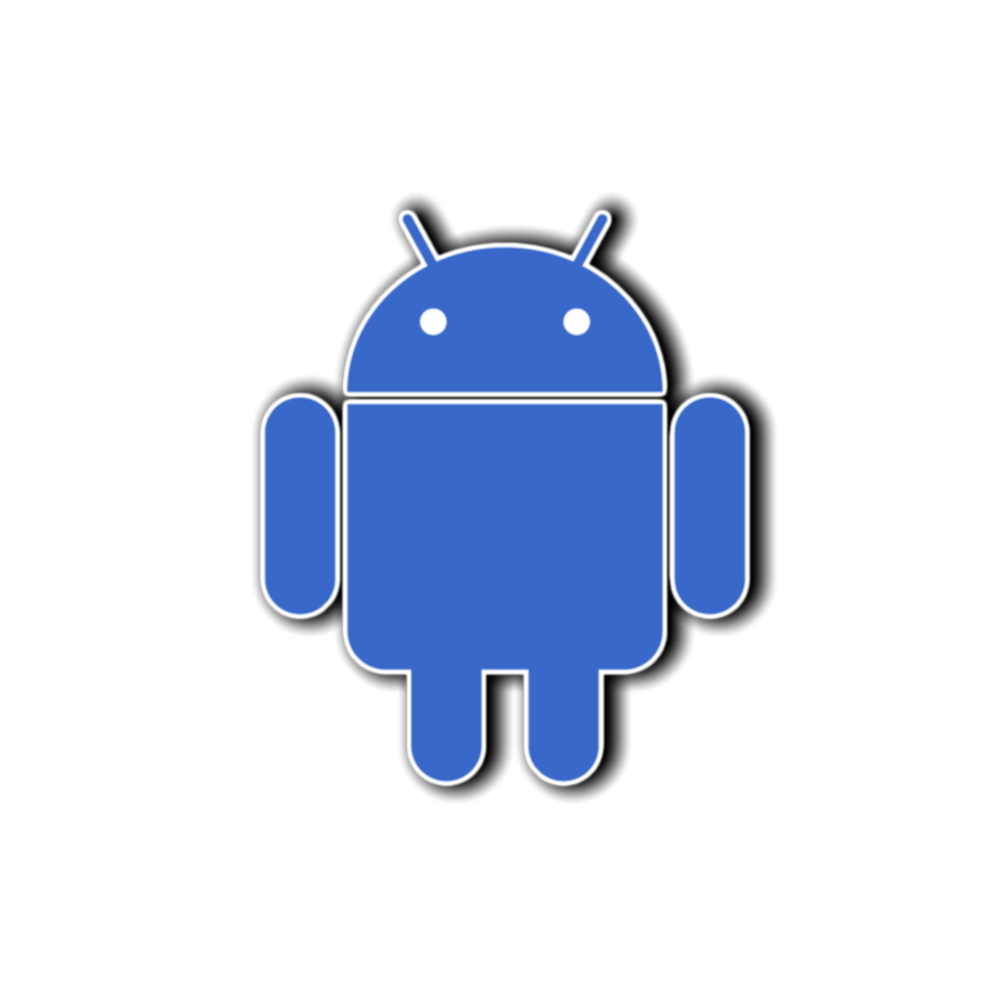 Android Logo Transparent Image