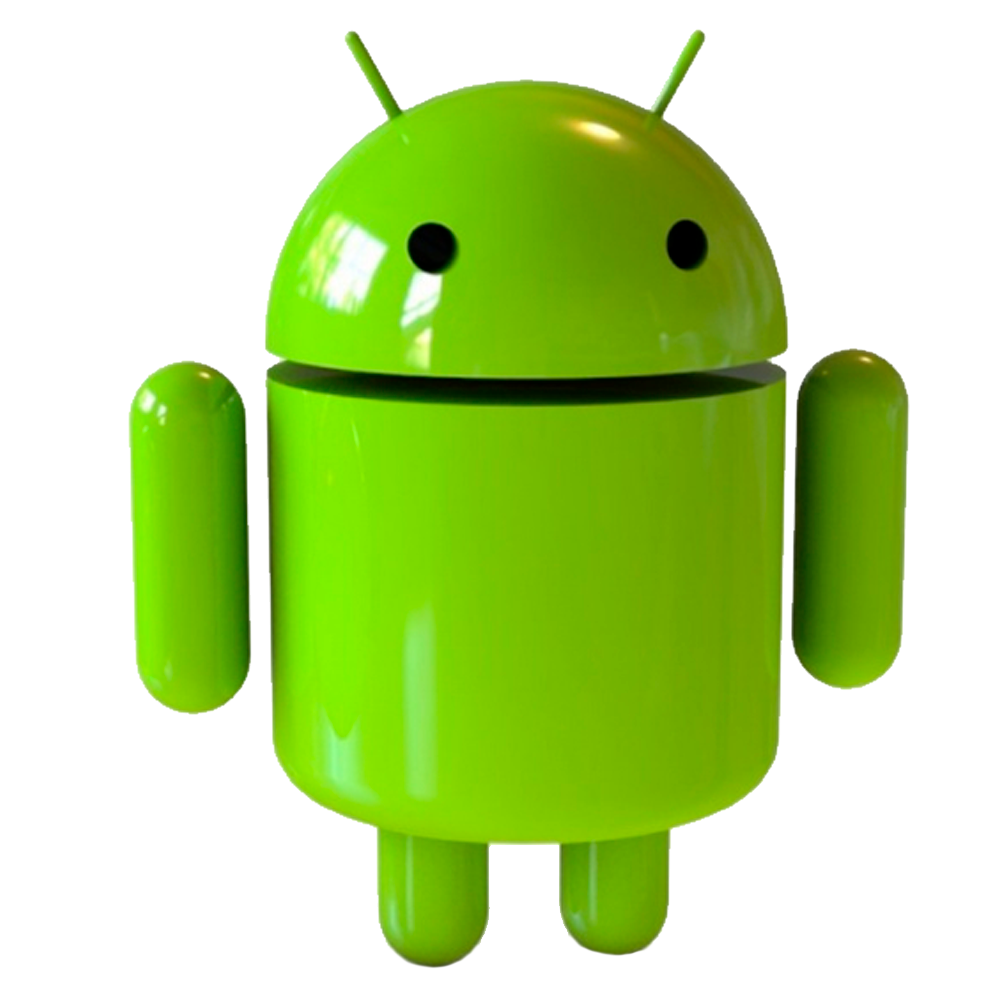 Android Logo Transparent Gallery