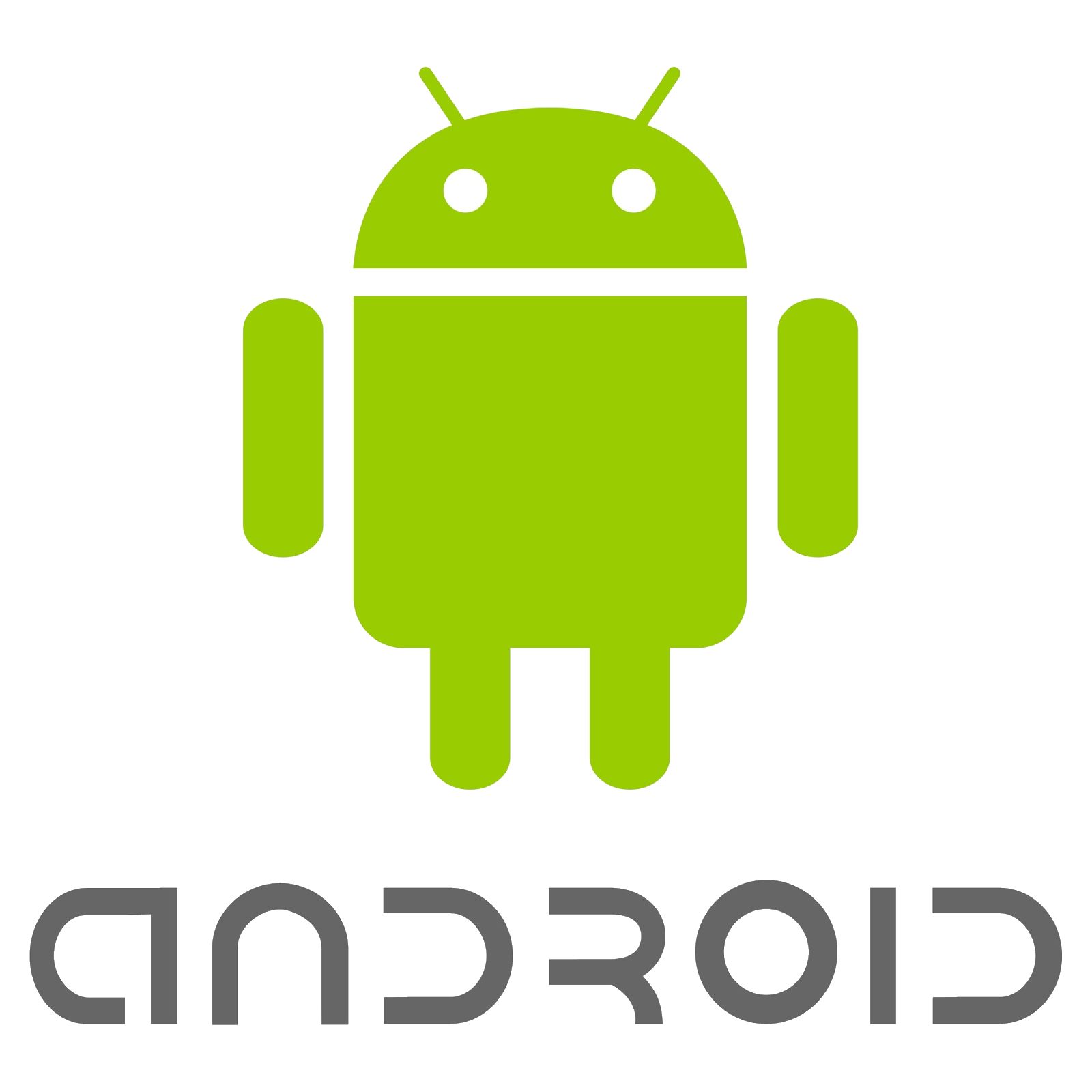 Android Logo Transparent Icon