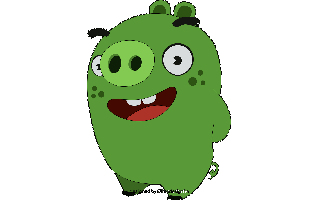 Angry Birds PNG