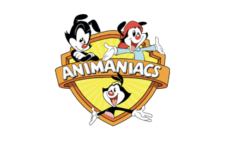 Animaniacs PNG