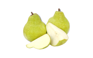 Anjou Pear PNG