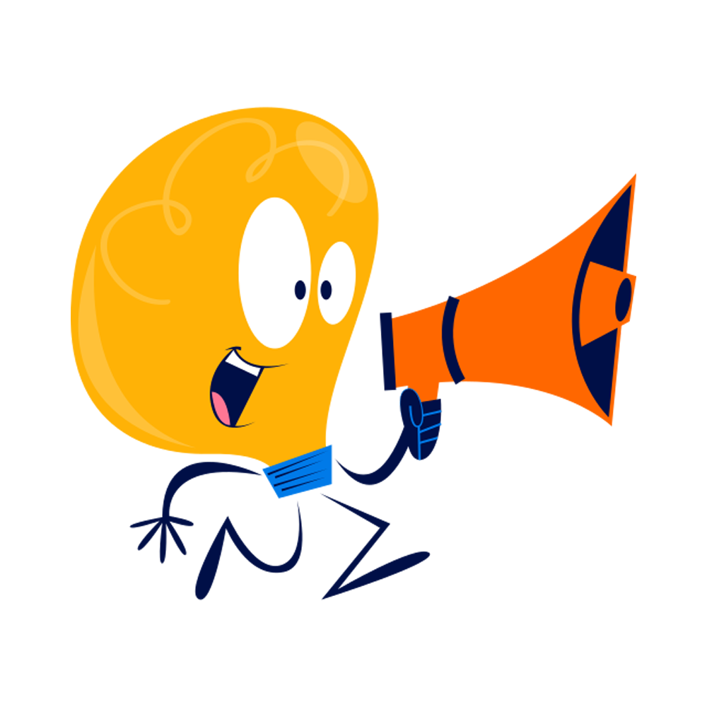 Announcement Free Sticker Transparent Photo